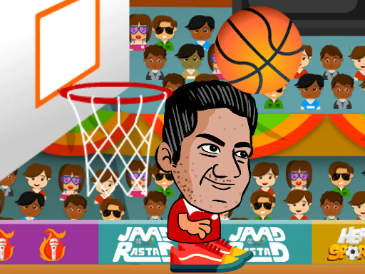 Head Sport Basketball thumbnail