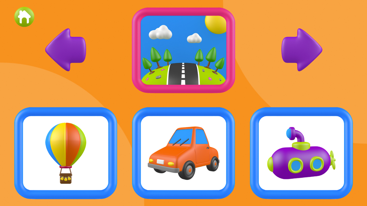 Means of Transport thumbnail