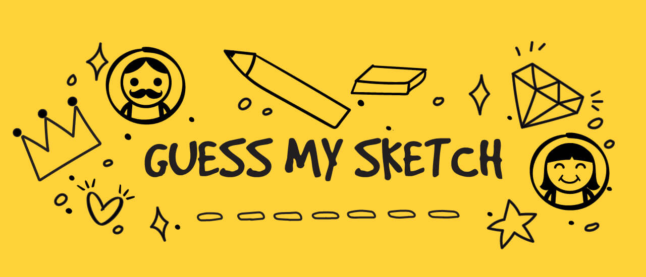 Guess My Sketch screenshot
