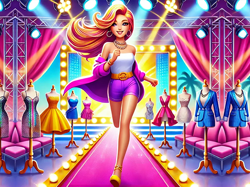 Dress Up Run thumbnail