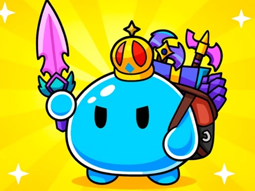 Slime Attack: Puzzle!