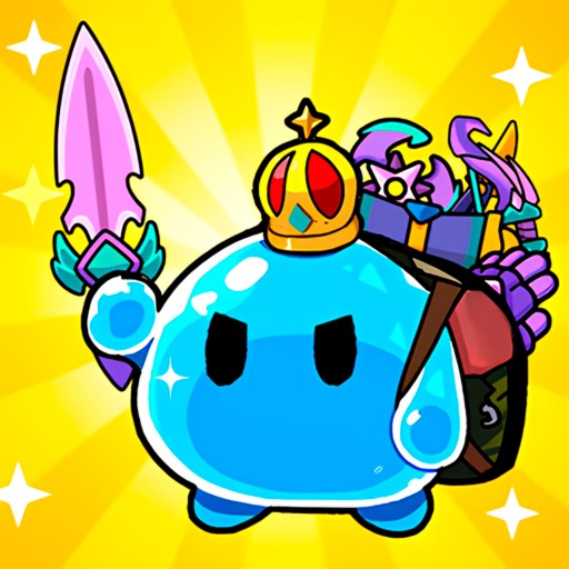 Slime Attack: Puzzle! thumbnail