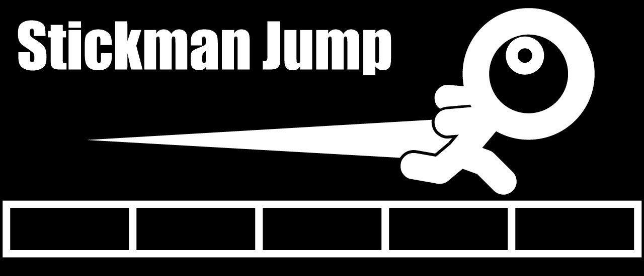 Stickman Jump screenshot