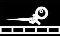 Stickman Jump Interface