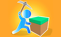 Digger Fighter in the Maze thumbnail