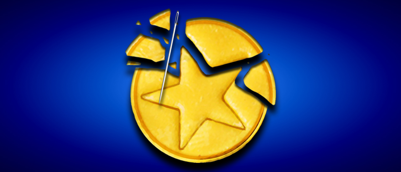 Dalgona Candy thumbnail