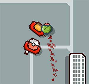 Pixel Soccer thumbnail