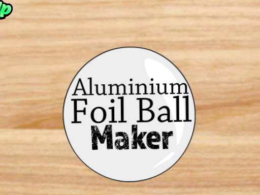 Aluminium Foil Ball Maker thumbnail