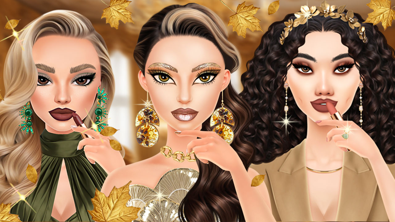 Autumn Glam Gala