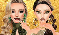 Autumn Glam Gala screenshot