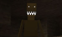 Escape the Horror Craft thumbnail