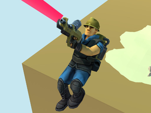 Johnny Trigger 3D thumbnail