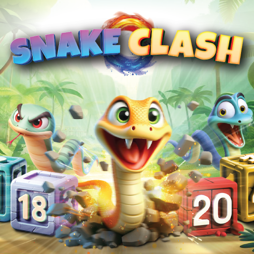 Snake Clash thumbnail