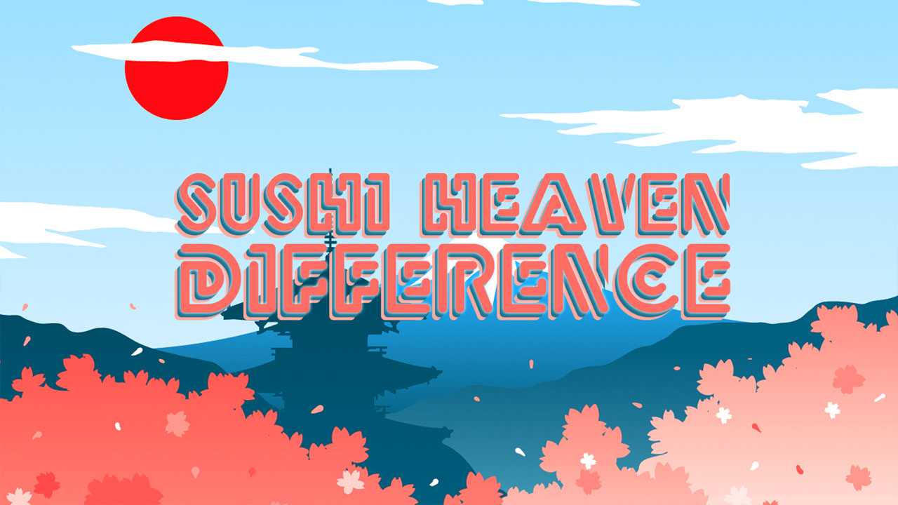 Sushi Heaven Difference thumbnail