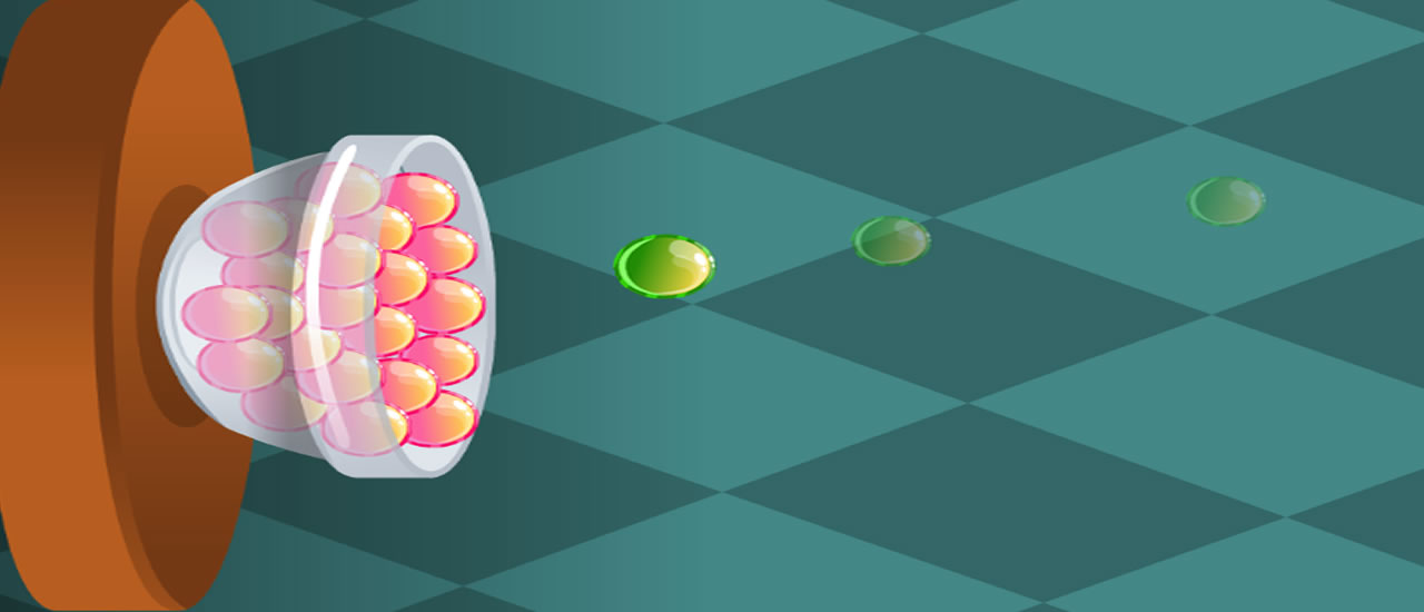 Mysterious Candies screenshot