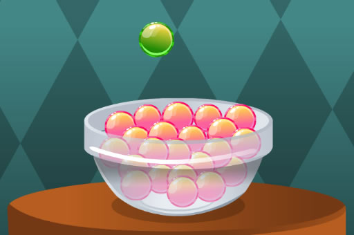 Mysterious Candies