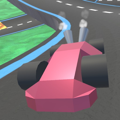 Powerslide Karts thumbnail