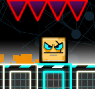Geo Dash thumbnail