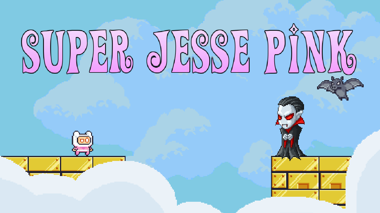 Super Jesse Pink thumbnail