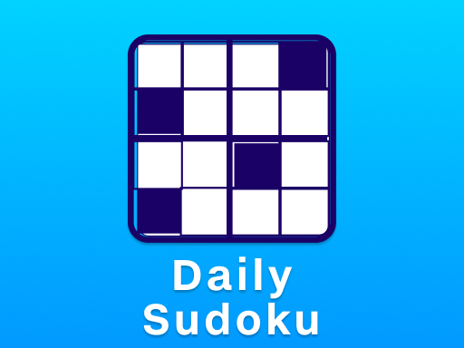 Sudoku Daily