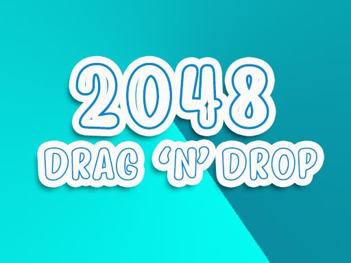 2048 Drag 'n drop thumbnail