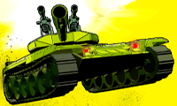 Wild Tanks thumbnail