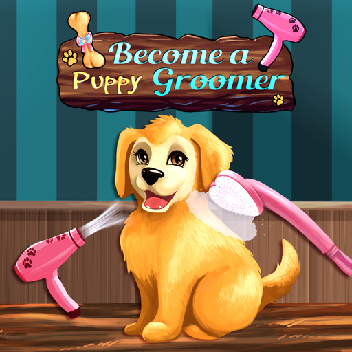 Become a Puppy Groomer thumbnail