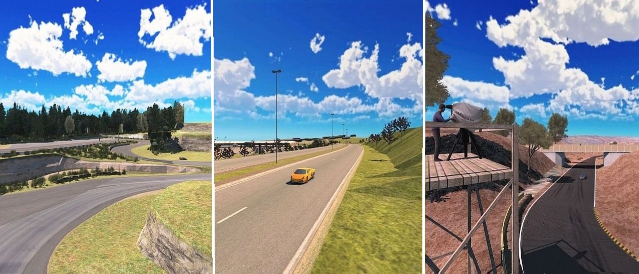 Racing Game King HP thumbnail