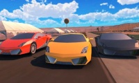 Racing Game King HP