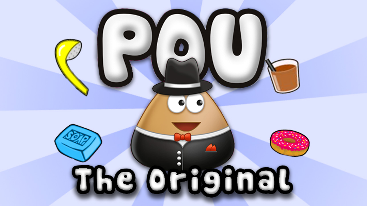 Pou thumbnail