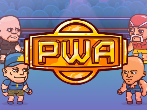 Pro Wrestling Action thumbnail