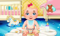 Babysitter: Crazy Daycare thumbnail