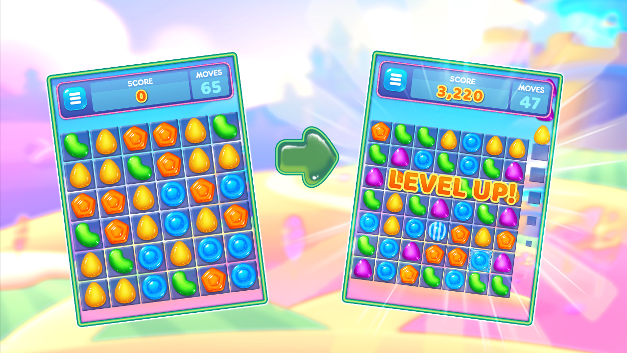 Candy Crusher thumbnail