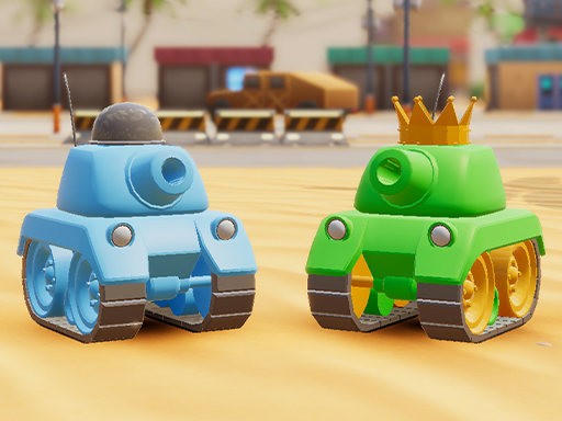 Tank Online thumbnail