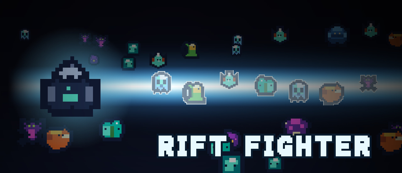 Image Rift Fighter