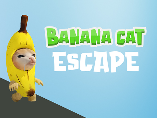 Banana Cat Escape thumbnail
