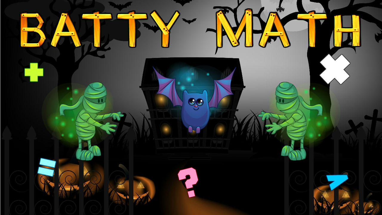 Batty Math thumbnail