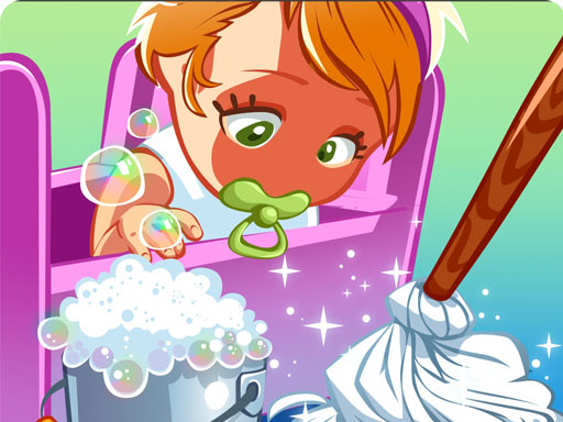Baby Cleaning thumbnail