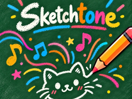 Sketchtone