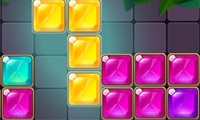 Falling Blocks Puzzle screenshot