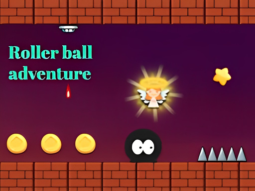 Roller Ball Adventure thumbnail
