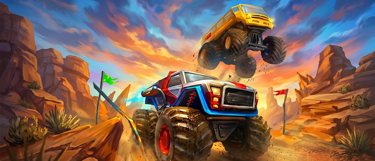 Image Monsters Wheels 2