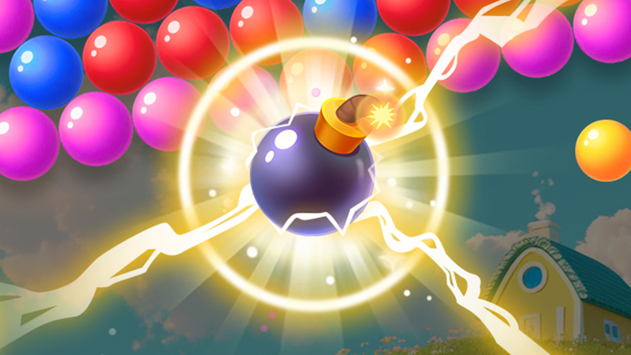 Bubble Shooter Pop thumbnail