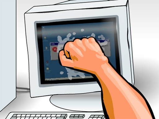 Smash Your PC thumbnail