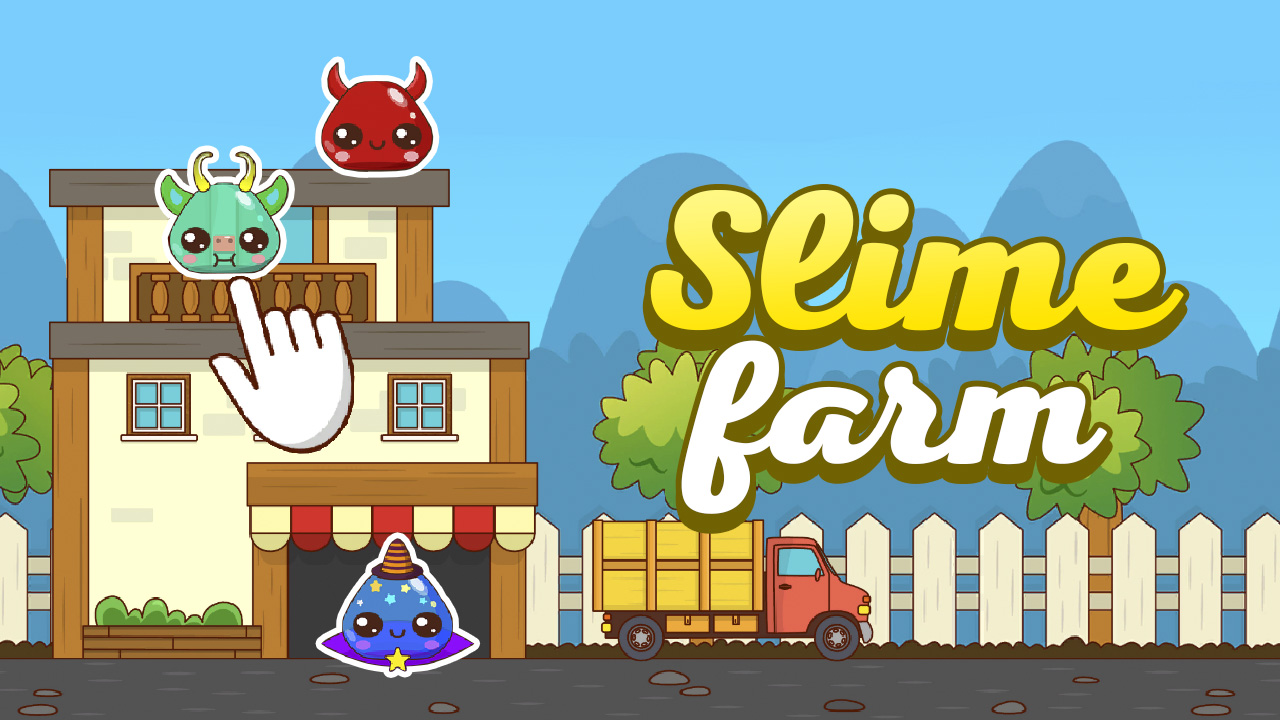 Slime Farm thumbnail