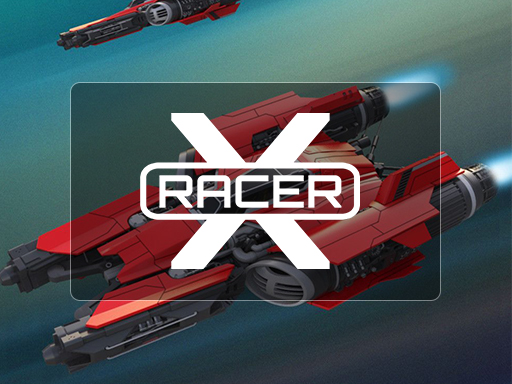 X Racer SciFi thumbnail