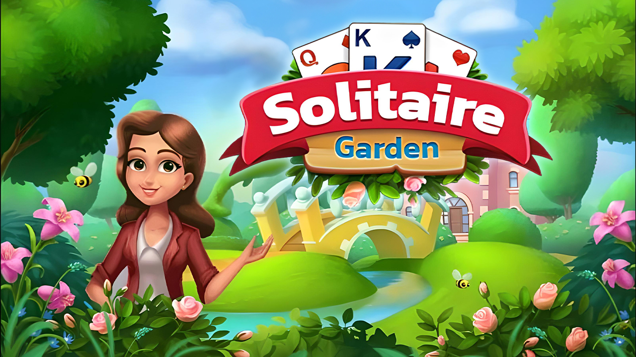 Solitaire Garden thumbnail
