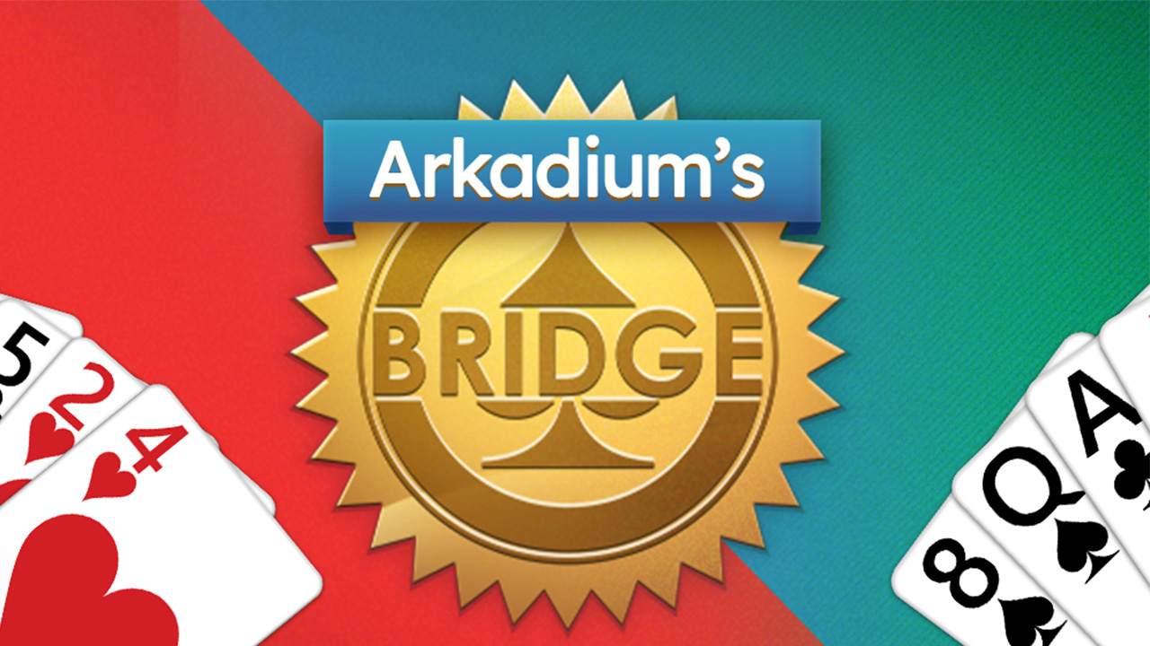 Arkadium's Bridge thumbnail