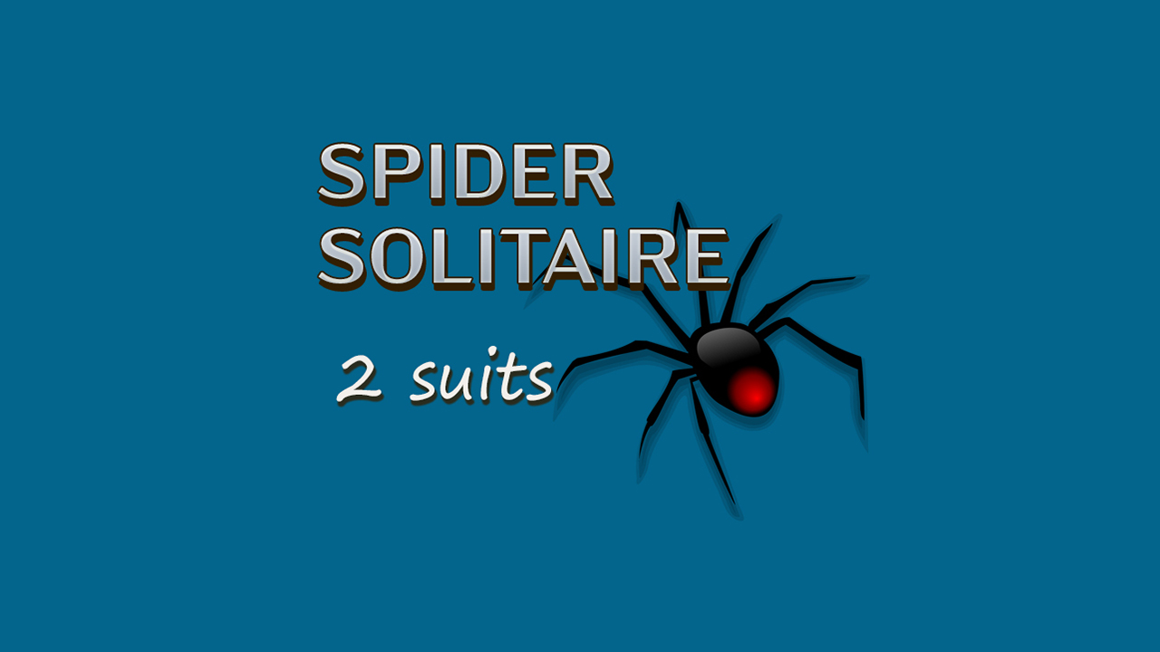 Spider Solitaire 2 Suits thumbnail