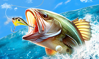 Fishing Baron Real Fishing thumbnail